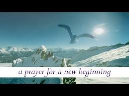 The daily effective prayer youtube channel is dedicated to daily prayers that get real results, changing your life for the better and giving all the glory to god. 3 Prayers For New Beginnings Experience Hope
