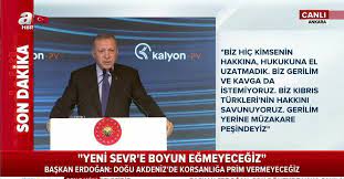 Cumhurbaşkanı erdoğan son dakika açıklamaları. Son Dakika Cumhurbaskani Erdogan Dan Flas Aciklama Cuma Gunu Milletimizle Bir Mujde Paylasacagim Video Videosunu Izle Son Dakika Haberleri