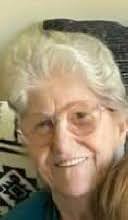 Obituary information for Jerra Dell Johnson