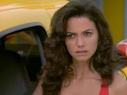 Trial by Fire (1997)