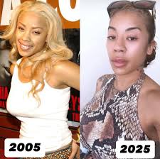 Keyshia Cole 🫶🏽♥️