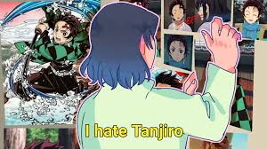 Tryna Make This An Art Blog Bonus Slayer Anime Anime Demon Dragon Slayer