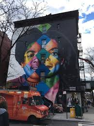Alphabet city ist ein stadtteil im east village im new yorker bezirk manhattan. Alphabet City New York City Aktuelle 2021 Lohnt Es Sich Mit Fotos Tripadvisor