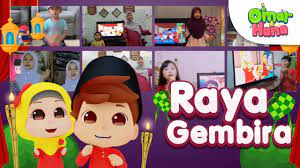 We did not find results for: Omar Hana Video Muzik Raya Gembira 2020 Youtube