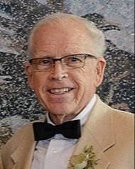 James Banks Obituary (1940