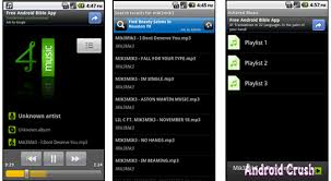 There are lots of free music download sites and apps, which allows you to download your favorite songs or play online. Fastest Music Downloader For Android Treepanama