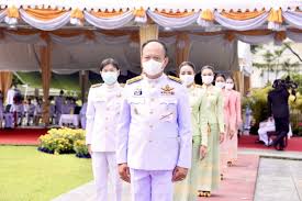 Home » ข่าว » สังคม » งดปีแรก! Uewq2aruo Qzjm