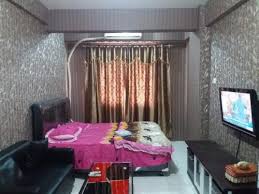 Tempatnya sangat strategis, tidak jauh dari universitas indonesia (ui), universitas gunadarma, perbelanjan. Sewa Harian City Park City Park For Rent Daily