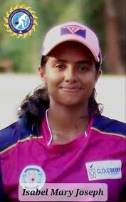 EDCA is happy to inform you all that, the following players have been  selected from Ernakulam DCA for Under-19 Women Kerala State team  participating in the Women U-19 T-20 Quadrangular Practice Matches