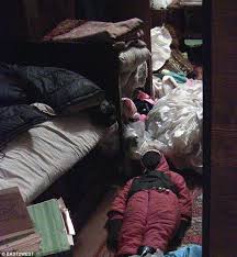 Check spelling or type a new query. Russian Mother Relives Nightmare Of Seeing Dead Daughter Turned Into A Doll By Anatoly Moskvin Daily Mail Online