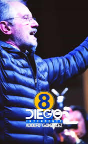 Adolfo González García (@Adolfo900)