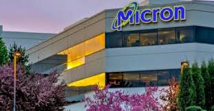 Micron semiconductor malaysia sdn bhd. Micron Malaysia Optimistic On Outlook Amid Growth In Digital Economy