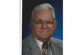 Glenn Rabe Obituary (2013)