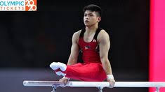 With the event utilizing the vault table for athletes to gracefully leap over, carlos was the last to perform his routine. 11 Carlos Yulo Everyone Ideas Gymnastics World Artistic Gymnastics Gymnastics