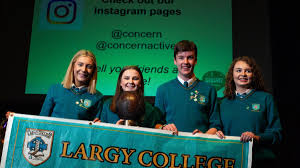 Check out full gallery with 521 pictures of carla ossa. Monaghan Students Are New All Ireland Concern Debates Champions Concern Worldwide