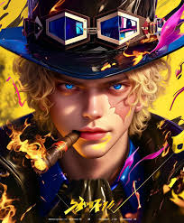 God this arc is great. Zoros reaction gets me everytime 😂