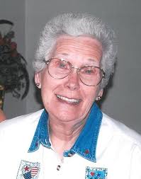 Pat Ruth Lehman Obituary