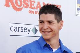 Original 'Roseanne' star Michael Fishman to exit 'The Conners' ahead of  Season 5