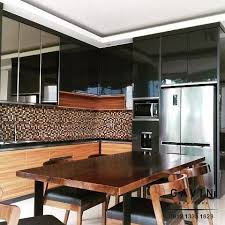 Motif hpl untuk kitchen set. Taco Id Tacollaboration With Gavinfurniture Kitchen Facebook