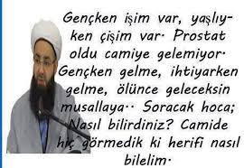 En güzel cübbeli ahmet hoca sözleri. Nasil Bilirdiniz Cubbeli Ahmet Hoca Komik Alintilar Komik Guzel Soz