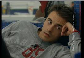 Big Brother 14 First FIGHT "I never said no nothing about a homosexual" Big  Brother 27 Spoilers