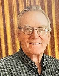 Robert Harlan Obituary