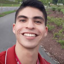 Jackson Ferley Serrano Agredo