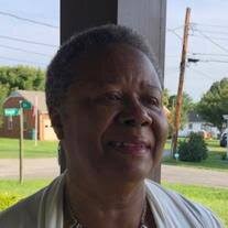 Mrs. Juanita Clanton Obituary