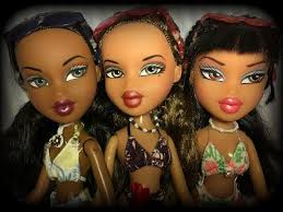 Bratz sun kissed summer jade hotsell
