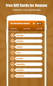 Earn amazon gift cards reddit. Download Free Gift Cards For Amazon Amazon Gift Cards On Pc Mac With Appkiwi Apk Downloader