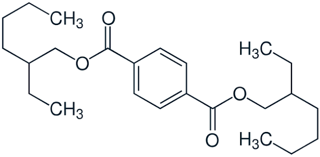 Dioctyl Terephthalate (DOTP)