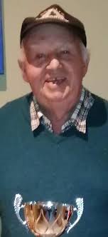 Death Notice of Paddy Corcoran (Portmagee, Kerry)