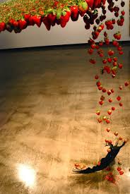 Claire Morgan Fluid Installation Art Art Photo Projects