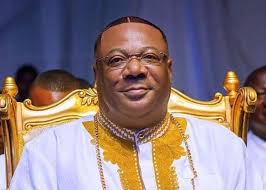 Purity, holiness, sanctification guarantees a place in His second coming —  Duncan Williams