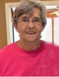 Freida Adell Clements Obituary