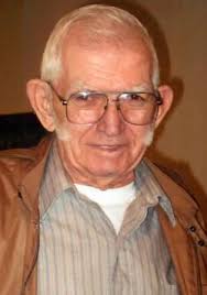 George Elder Obituary