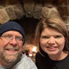 Bruce Venable's Instagram, Twitter & Facebook