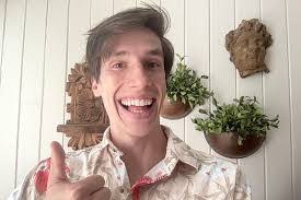 Justin Foulk's Instagram, Twitter & Facebook