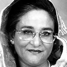 Image result for sheikh hasina with sheikh mujib
