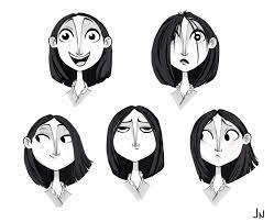 Pin On Character Designs