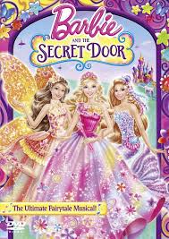 Barbie Et La Porte Secrete Kartun Animasi Beruang Kutub