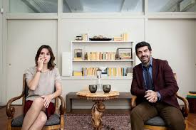 Fulvio, a manager who recently got fired and into some legal trouble, is to be supervised by his brother, a parish priest in the italian province. X9i Azhlnmreem