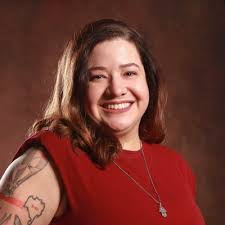 Tracey Richardson✏️