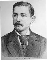 Proud to Share this again. I researched Mr. McKee in honor of BLACK HISTORY  Month. Feel free to share my findings! The Wealthiest Man of Color in  America developed our own McKee