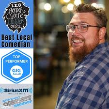 Hilarious Comedy Acts in New Albany, IN (with Reviews)