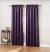 Grey And Pink Curtains