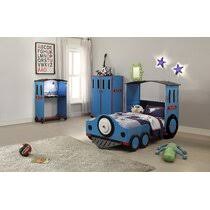 Boys bedroom furniture from rooms to go. Kids Bedroom Sets Wayfair