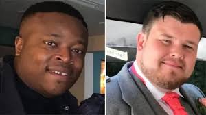 Gunman convicted of 'cold-blooded executions' in Range Rover in Dudley