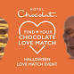 Halloween Love Match - Glasgow Silverburn event image