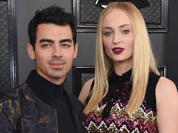 Turner has already been part of the boys' new single. Sophie Turner Shares Never Before Seen Pregnancy Photo With Joe Jonas Insider